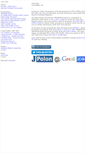 Mobile Screenshot of joshpolon.com